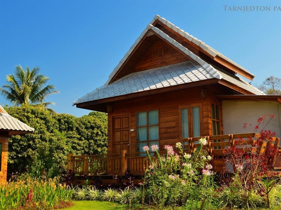 Gallery - Tarnjedton Pai Resort