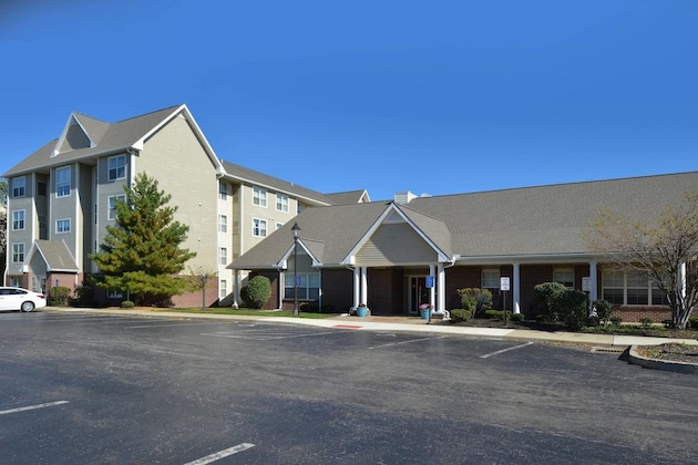 Gallery - Residence Inn By Marriott Dayton Troy