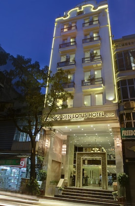 Gallery - Golden Lotus Luxury Hotel