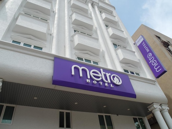 Gallery - Metro Hotel @ KL Sentral