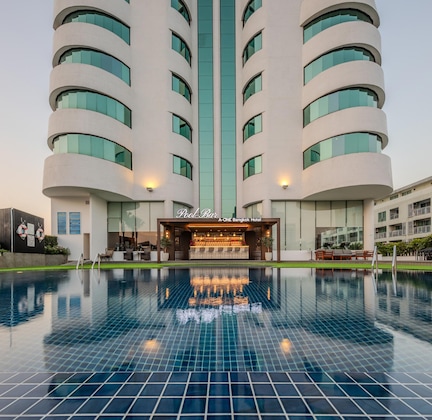 Gallery - A-One Bangkok Hotel