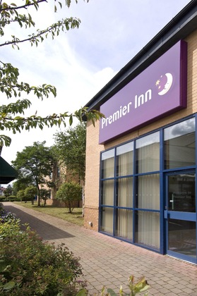 Gallery - Premier Inn Bristol Filton