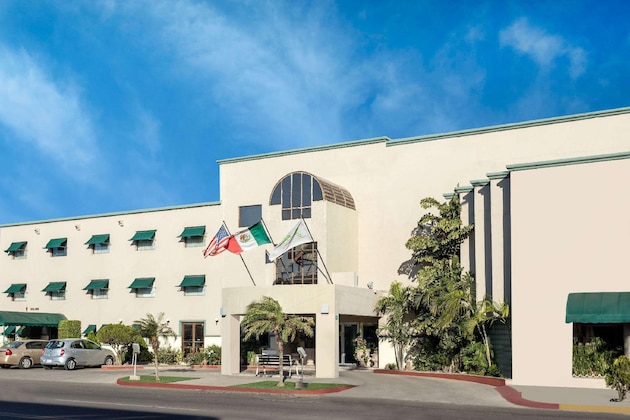 Gallery - Wyndham Garden Ciudad Obregon