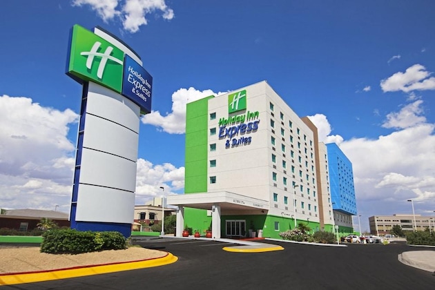 Gallery - Holiday Inn Express Hotel & Suites Cd. Juarez - Las Misiones By Ihg
