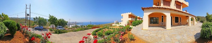 Gallery - Angel Village