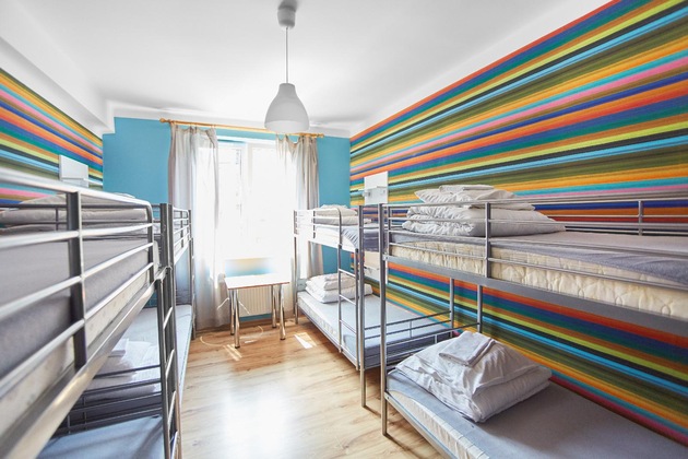 Gallery - Premium Hostel