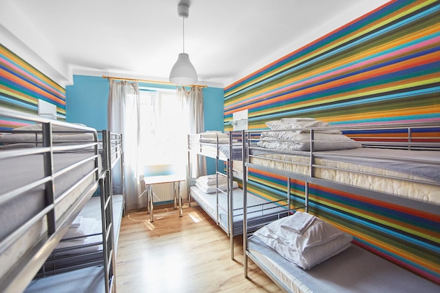 Gallery - Premium Hostel