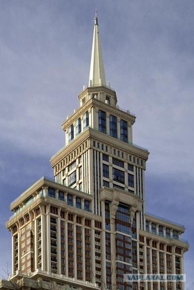 Gallery - Triumph Palace Boutique Hotel