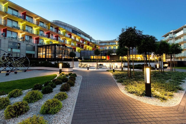 Gallery - Hotel Aquarius Spa