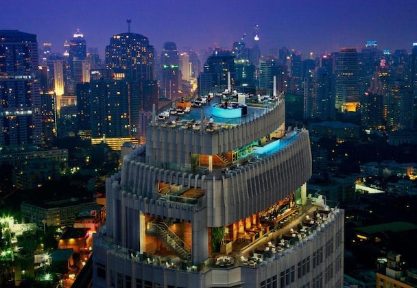 Gallery - Marriott Executive Apartments Bangkok, Sukhumvit Thonglor