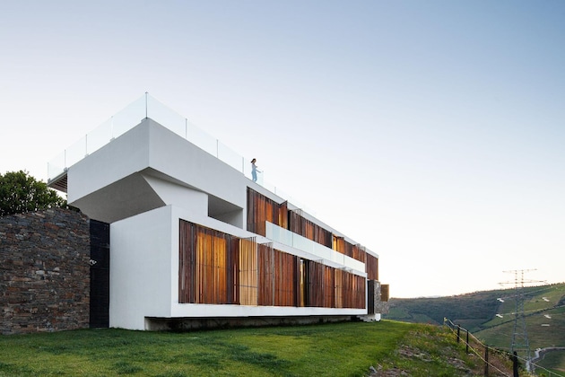 Gallery - Quinta De Casaldronho Wine Hotel