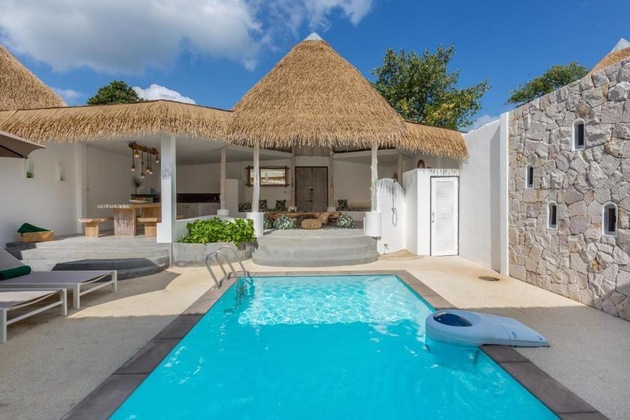 Gallery - Eden Beach Bungalows