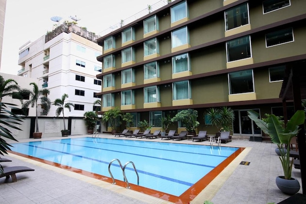 Gallery - Dynasty Grande Hotel