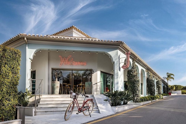 Gallery - The Magnolia Hotel