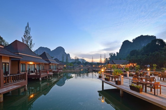 Gallery - Poonsiri Resort