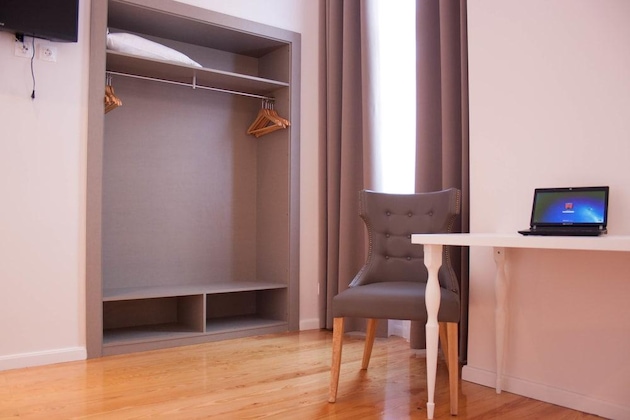 Gallery - Lisbon Arsenal Suites
