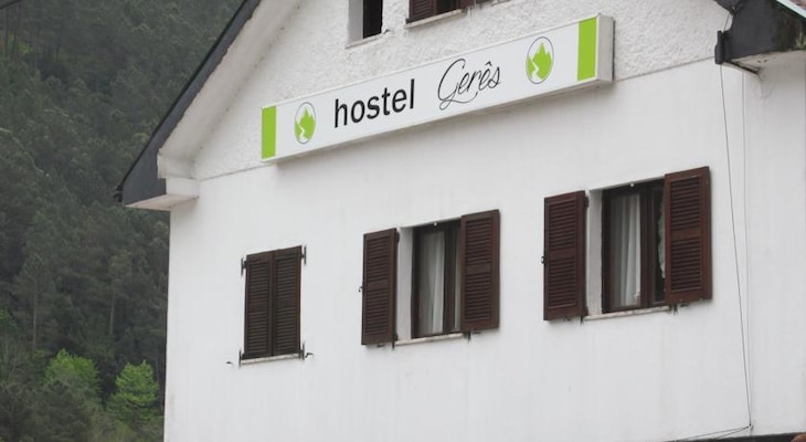 Gallery - Hostel Geres