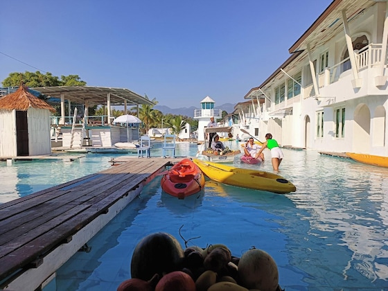 Gallery - The Oia Resort Pai