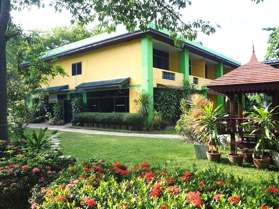 Gallery - Ocean View Resort