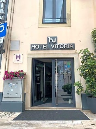 Gallery - Hotel Vitória