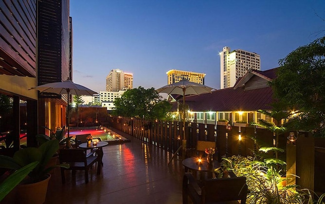 Gallery - Cm Night Bazaar Boutique Hotel
