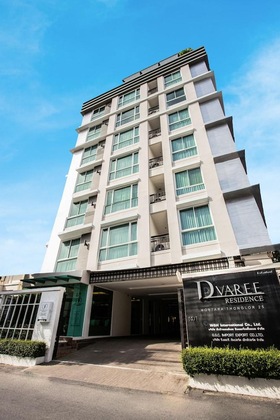 Gallery - D Varee Montara Thonglor 25