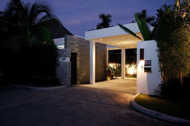 Gallery - Anchan Villas