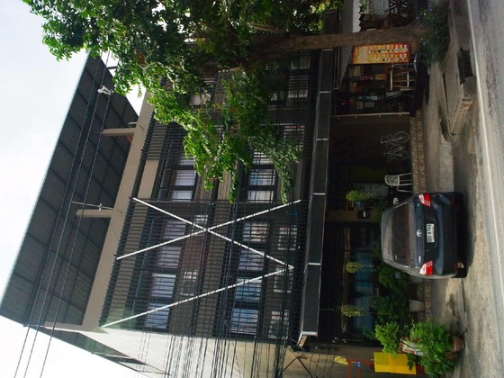 Gallery - Vx The Fifty - Hostel