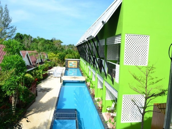 Gallery - Khaolak C-Nior Bungalows