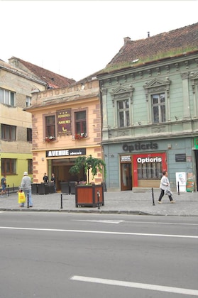 Gallery - Pension Noemi