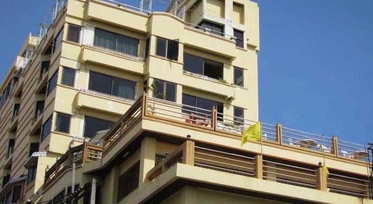 Gallery - Aa Hotel Pattaya