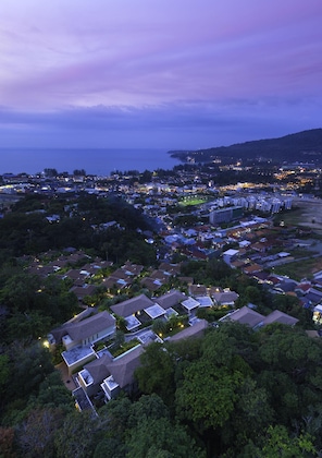 Gallery - Villa Tantawan Resort And Spa