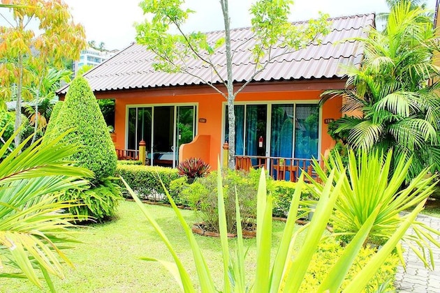 Gallery - Baan Vanida Garden Resort