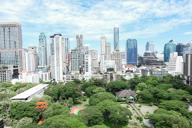 Gallery - Hotel Indigo Bangkok Wireless Road