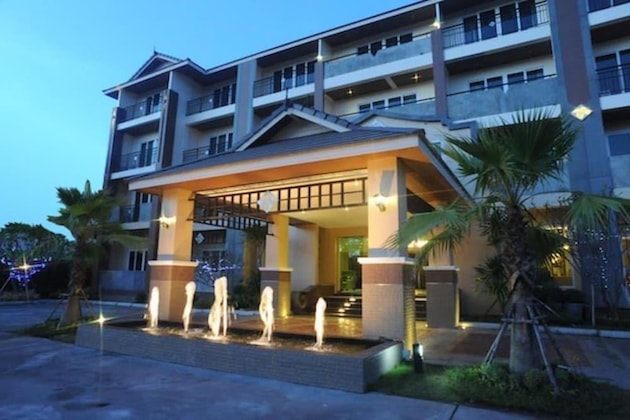 Gallery - Kitlada Hotel