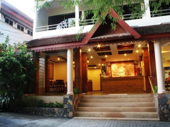 Gallery - Baan Pron Phateep