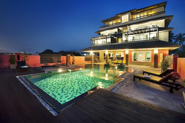 Gallery - Ratana Hotel Chalong