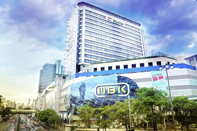 Gallery - Kc Place Hotel Pratunam