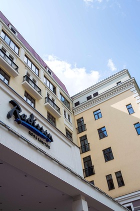 Gallery - Radisson Rosa Khutor