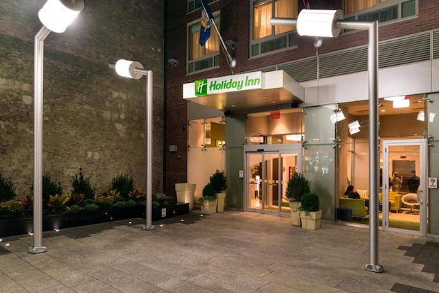 Gallery - Holiday Inn New York City - Times Square, An Ihg Hotel
