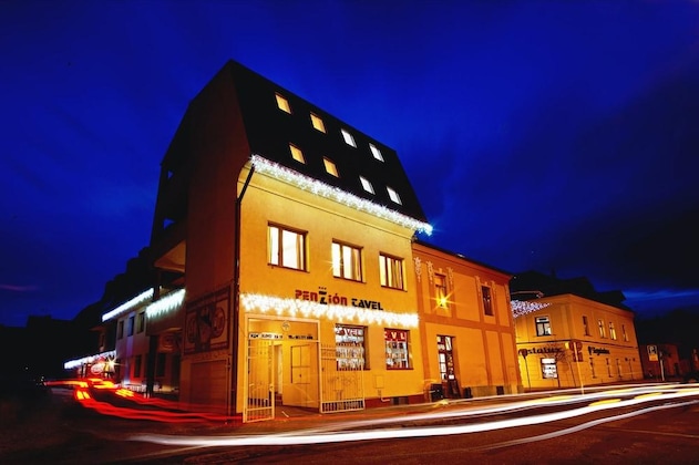 Gallery - Tavel Boutique Hotel
