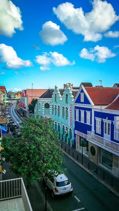 Gallery - Curacao Suites Hotel