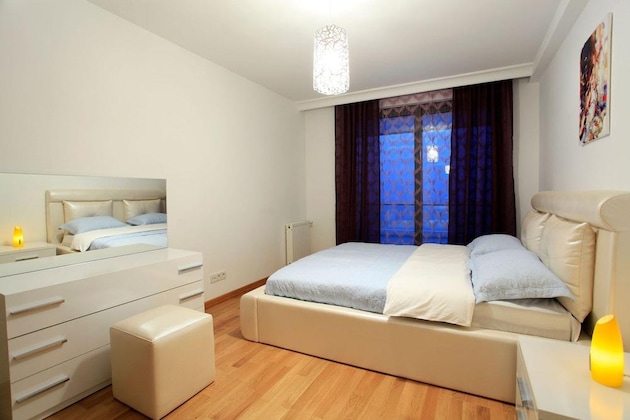 Gallery - Glory Residence Taksim