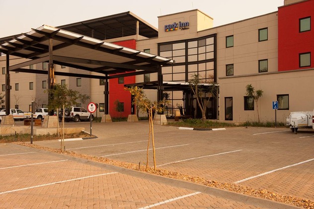 Gallery - VIP Executive Baobab