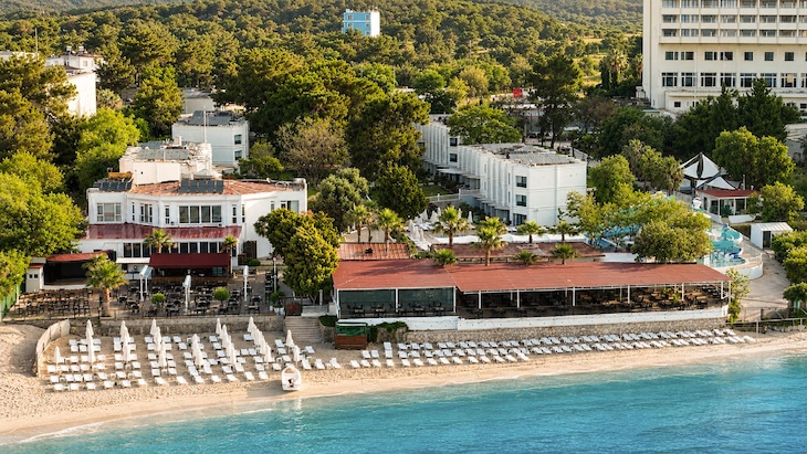 Gallery - Iq Belek Resort