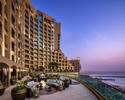 Gallery - Fairmont Ajman