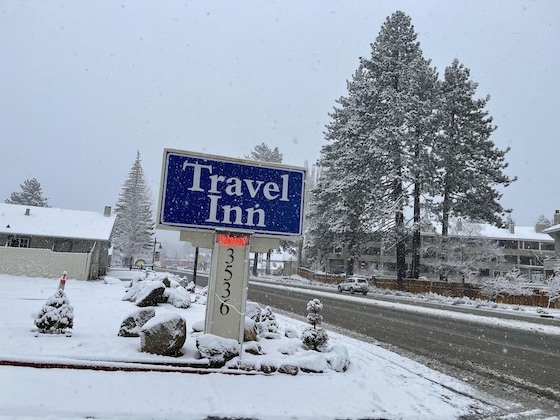 Gallery - Travel Inn