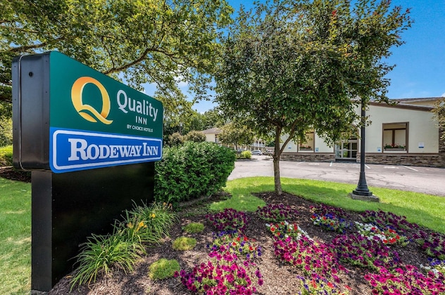 Gallery - Days Inn By Wyndham Poughkeepsie