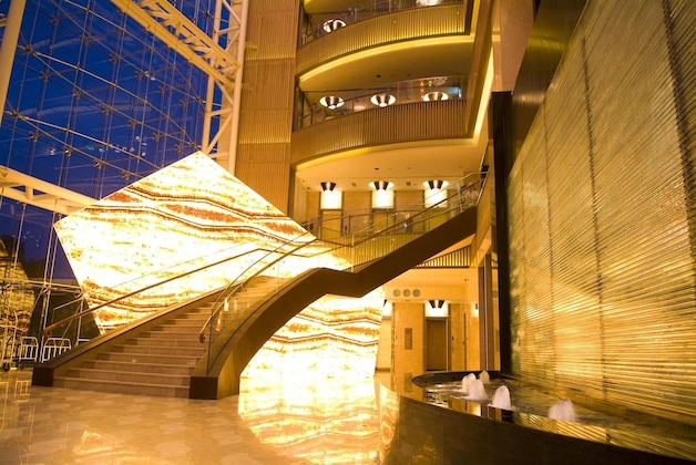 Gallery - Grand Hilai Sun Moon Lake