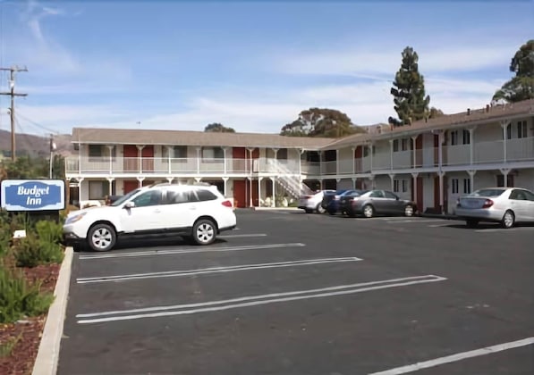 Gallery - Budget Inn